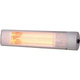 Blooboost Terrasverwarmer Elektrisch - Heater - Hangend - Tot 1500W