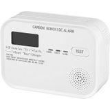 Profile - CO-Melder - LCD Scherm - Werkt op 3 AA Batterijen