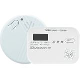 Profile - Combi-Set - Rookmelder - Koolmonoxidemelder