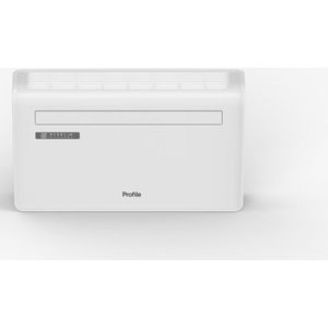 Profile monoblock airco & verwarming - 12000BTU - zonder buitenunit - Wi-Fi - works with Qnect / Tuya