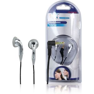 HQ HP107 IE In-Ear Stereo Hoofdtelefoon