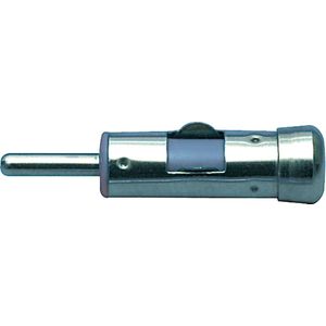 NEDIS ISO (v) - DIN (m) auto antenne adapter
