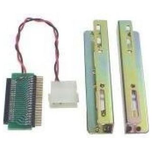 Haiqoe inbouwbracket 2.5-3.5 MF-420