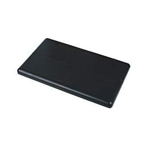 Konig 12.5 inch Plus Notebook Cooler - Zwart