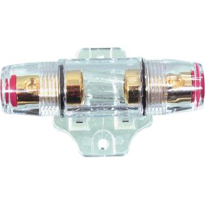 Fixapart Auto zekeringhouder - waterbestendig