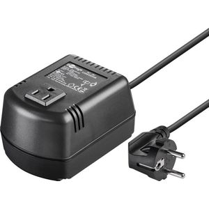 HQ - Spanningsomvormer - 230 - 110 volt