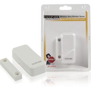 Door/Window Sensor - SEC-ALARM200/SEC-ALARM210