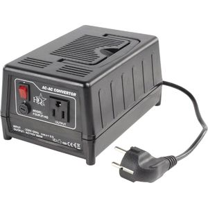 P. sup.37-hq Spanningsomvormer 220 - 110 V 300 W