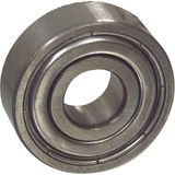 Bearing - 6207 ZZ