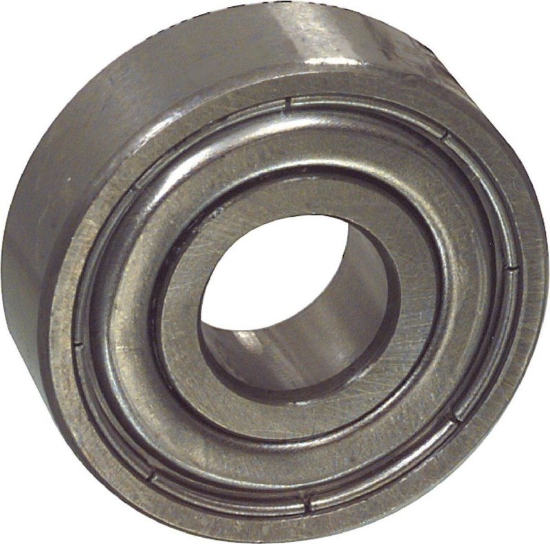 Bearing - 6207 ZZ