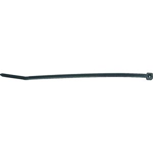 Fixapart Kabelbinder | 0.10 m | zwart | 100 stuks - CTS 03-BLACK CTS 03-BLACK