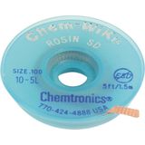 Chemwik  Bb Zuiglint 2,54 mm 1,50 M