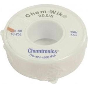 Chemwik Chem-wik Mb Zuiglint 2.80 Mm 7,50 M