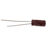 Fixapart - Aluminium Electrolytic Capacitor - 220 uF - 35 V - 10 x 16 mm