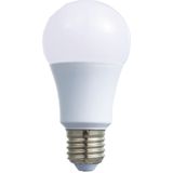 Hq - Hqle27a60001 - LED-lamp - A60 - E27 - 6,5 W - Warm Wit Licht
