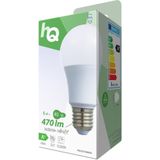 Hq - Hqle27a60001 - LED-lamp - A60 - E27 - 6,5 W - Warm Wit Licht