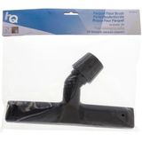 HQ W7-60371N Parketvloerborstel - Zwart - 30-40 Mm