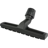 HQ W7-60371N Parketvloerborstel - Zwart - 30-40 Mm