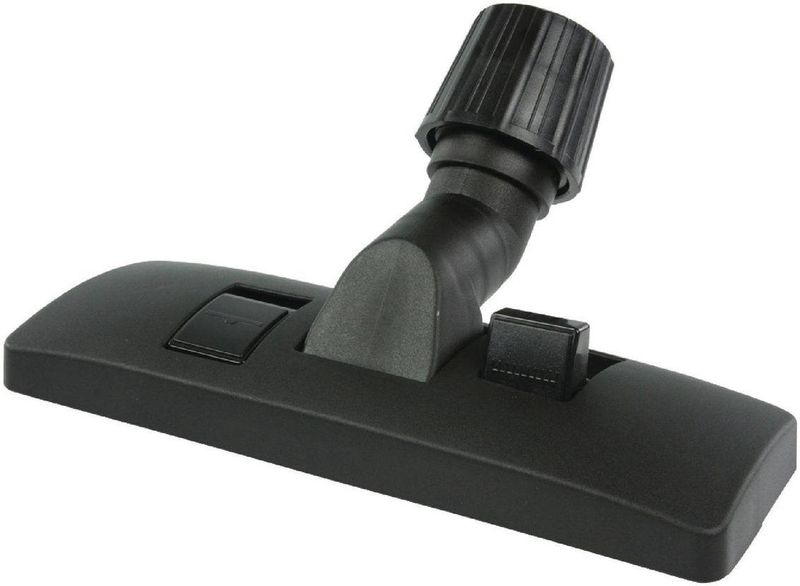 Hq - W7-60271-BLN Combi Vloerborstel - Diameter 30 - 40 mm