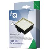Hq - W7-54912-HQN Actieve Hepa-filter - Alternatief HEPA-filter voor Bosch/Siemens Stofzuigers