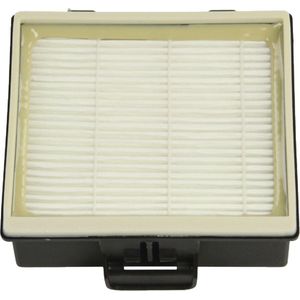 Hq - W7-54912-HQN Actieve Hepa-filter - Alternatief HEPA-filter voor Bosch/Siemens Stofzuigers