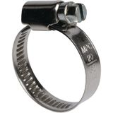 Hq W9-HC-20-32BN - Slangklemmen - 20 - 32 mm - Hoogwaardig Materiaal