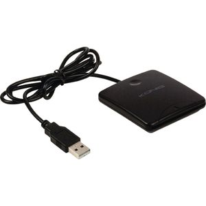 Konig USB2.0 SmartCard Cardreader