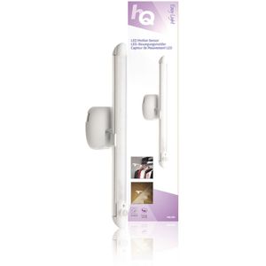 HQ  LR3 LED Buis Bewegingssensor 3 Lichtstanden