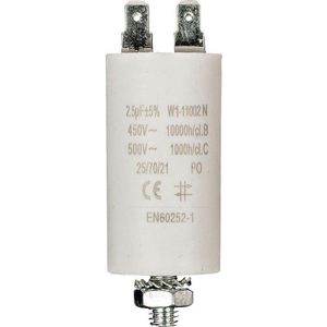 Fixapart W1 – 11002 N condensator, 2,5 uF