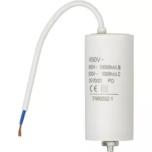 Alu-Elko 16V 2200µF – 5 Stück, Hochwertige Elek Produktbild-Vorschau 3