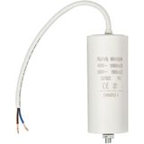 Condensator 60.0uf / 450 V + cable