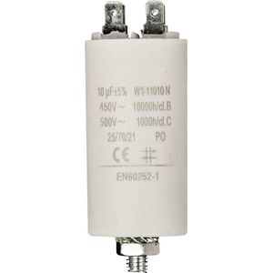 Fixapart W1 – 11010 N condensator.