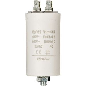 fixapart -w 1 – 11018 N CAPACITORS, 18,0 uF