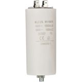 Fixapart W1 – 11040 N condensator, 50 x 135 mm (wit)