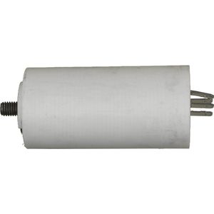 Condensator 40.0uf / 450 v + Aarde