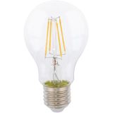 LED-Lamp - A60 - Warm Wit - E27 - 806 Lumen - 6 Watt