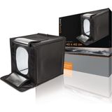 Camlink CL-LEDSTUDIO40 Professionele Fotostudio Kit