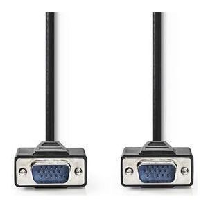 Nedis VGA-kabel - 3 meter