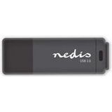 USB Stick - Zwart - 64GB - USB 3.2 Gen 1