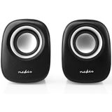 4 Watt RMS - Nedis