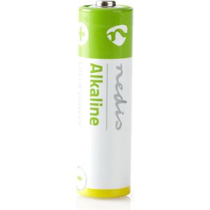 Alkaline batterij AA | 1,5 V | 20 stuks | doos