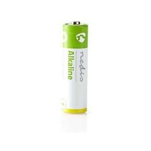 Alkaline batterij AA 1,5 V 4 stuks Krimpverpakking - Nedis
