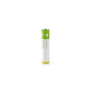Nedis Alkaline-Batterij AAA | 1.5 V DC | 20 stuks | 1 stuks - BAAKLR0320BX BAAKLR0320BX