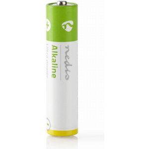 Batterie Alcaline Aaa 1.5 V (4 Pz)