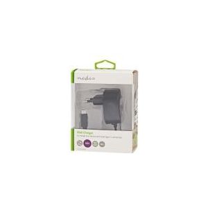 Nedis Oplader - 15W - Snellaadfunctie - USB-C Kabel - 1.5 Meter