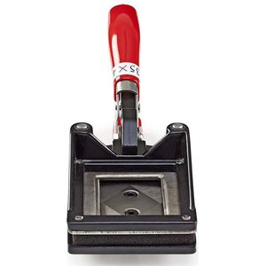 Nedis SHRE110BKA4 ID photo cutter