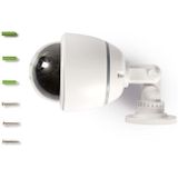 Dummy Camera Dome - Nedis (Binnen/Buiten)