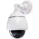 Dummy Camera Dome - Nedis (Binnen/Buiten)