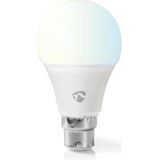 Nedis - SmartLife LED Lamp - Koel Wit / Warm Wit - Energieklasse A+