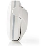 Slimme Wifi Waterdetector - Vloersensor - Wit - Batterij